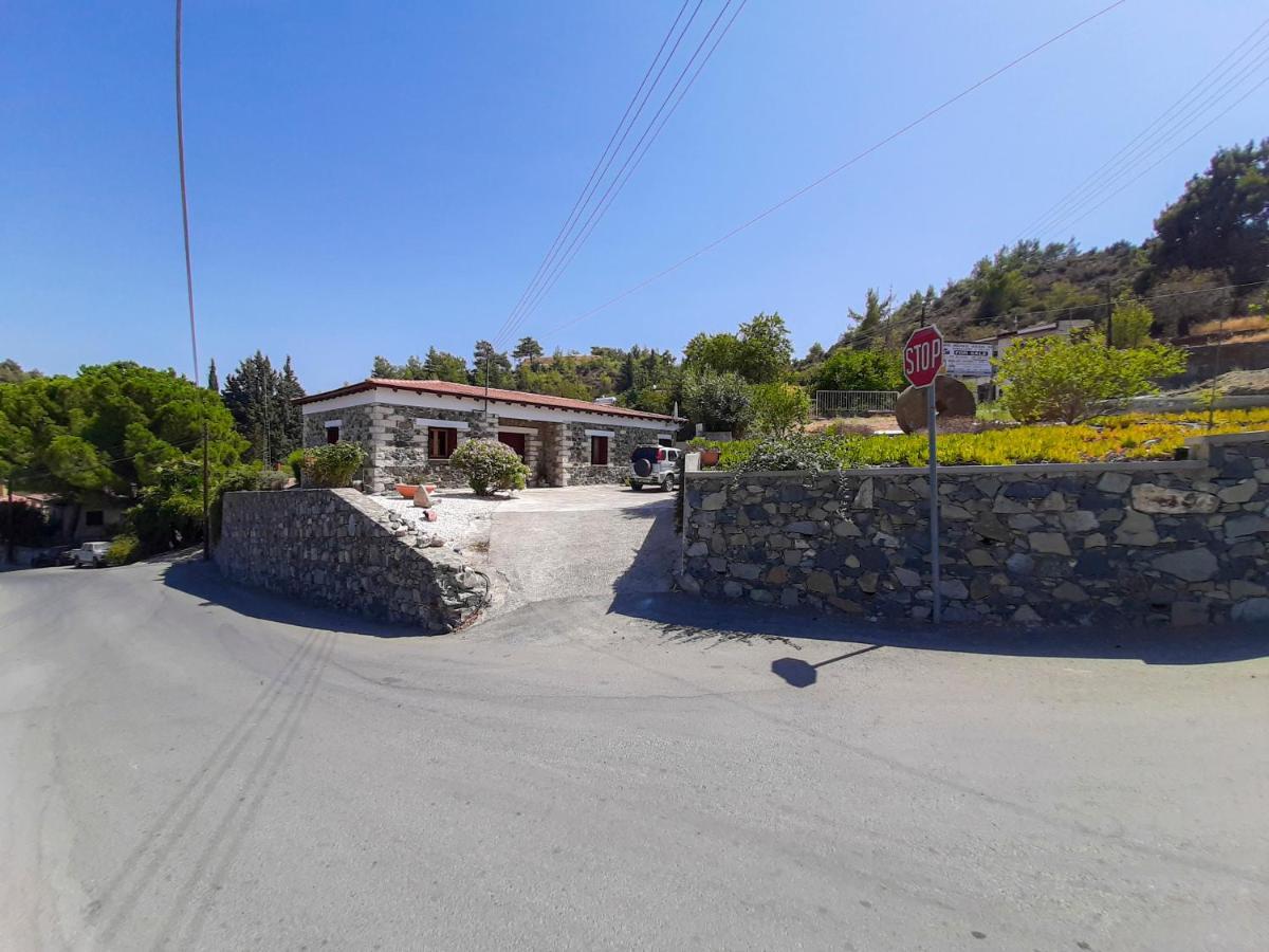 Kellaki Cottage - 2 Bedroom With Pool, Sleeps 6 Εξωτερικό φωτογραφία