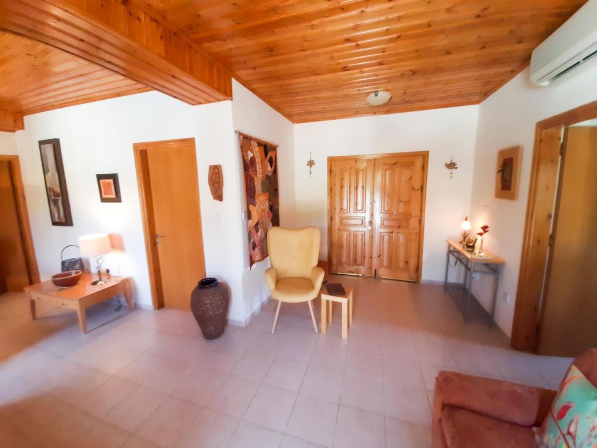Kellaki Cottage - 2 Bedroom With Pool, Sleeps 6 Εξωτερικό φωτογραφία