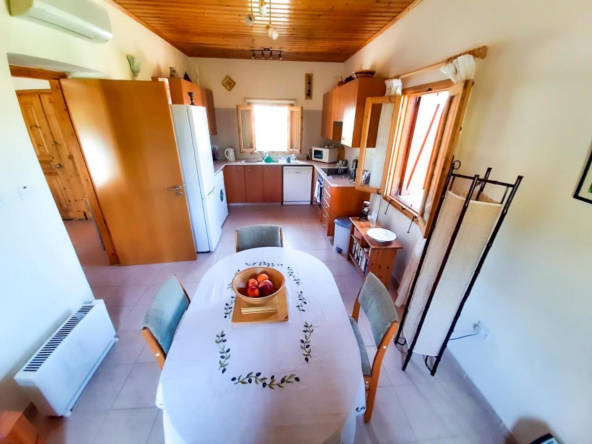 Kellaki Cottage - 2 Bedroom With Pool, Sleeps 6 Εξωτερικό φωτογραφία