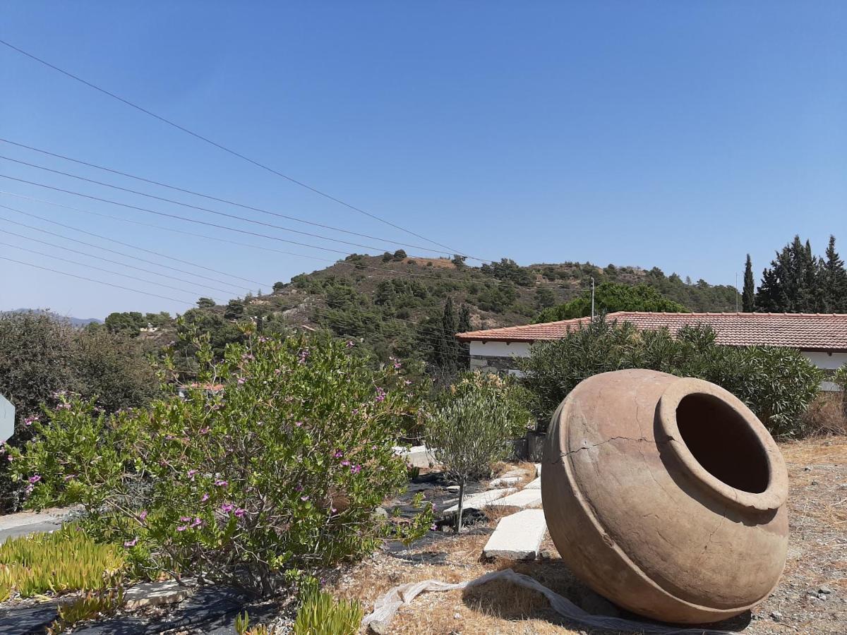 Kellaki Cottage - 2 Bedroom With Pool, Sleeps 6 Εξωτερικό φωτογραφία